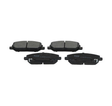 Sada brzdových destiček, kotoučová brzda KAVO PARTS KBP-3055