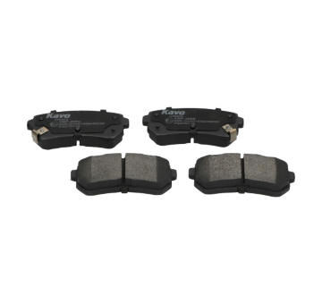 Sada brzdových destiček, kotoučová brzda KAVO PARTS KBP-3059