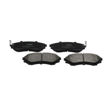 Sada brzdových destiček, kotoučová brzda KAVO PARTS KBP-4514
