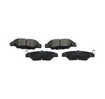 Sada brzdových destiček, kotoučová brzda KAVO PARTS KBP-4582