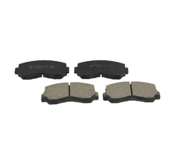 Sada brzdových destiček, kotoučová brzda KAVO PARTS KBP-5532