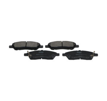 Sada brzdových destiček, kotoučová brzda KAVO PARTS KBP-6613