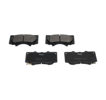 Sada brzdových destiček, kotoučová brzda KAVO PARTS KBP-9020
