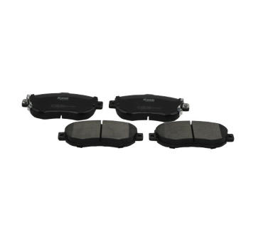 Sada brzdových destiček, kotoučová brzda KAVO PARTS KBP-9044