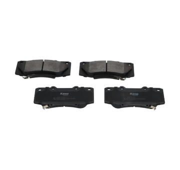 Sada brzdových destiček, kotoučová brzda KAVO PARTS KBP-9133
