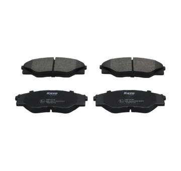 Sada brzdových destiček, kotoučová brzda KAVO PARTS KBP-9135