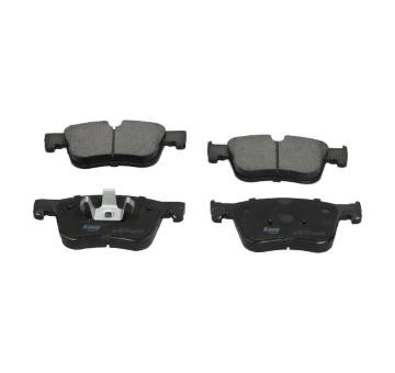 Sada brzdových destiček, kotoučová brzda KAVO PARTS KBP-9164