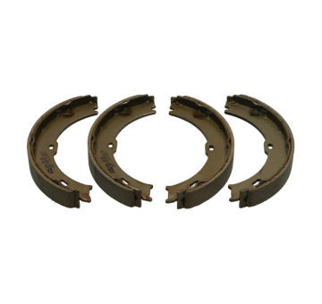Sada brzdových čelistí KAVO PARTS KBS-10001