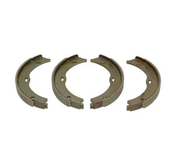 Sada brzdových čeľustí KAVO PARTS KBS-10003