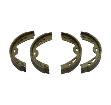 Sada brzdových čeľustí KAVO PARTS KBS-10012