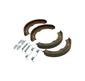 Sada brzdových čeľustí KAVO PARTS KBS-10016