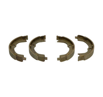 Sada brzdových čeľustí KAVO PARTS KBS-1406