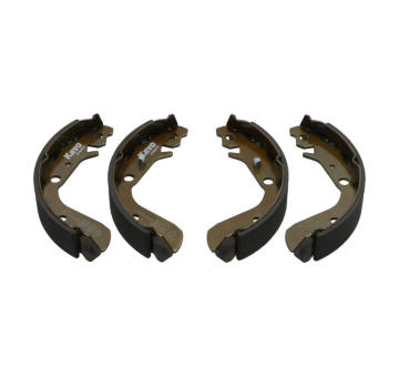 Sada brzdových čelistí KAVO PARTS KBS-2909