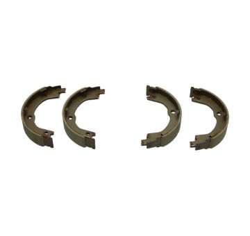 Sada brzdových čelistí KAVO PARTS KBS-3404