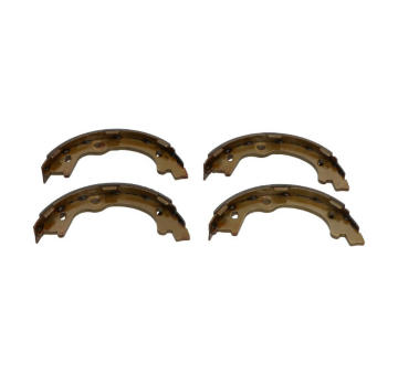 Sada brzdových čelistí KAVO PARTS KBS-3414