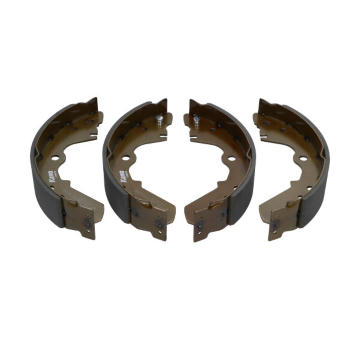 Sada brzdových čeľustí KAVO PARTS KBS-3902