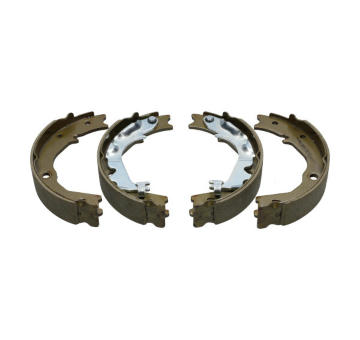 Sada brzdových čeľustí KAVO PARTS KBS-4418