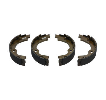 Sada brzdových čeľustí KAVO PARTS KBS-4419