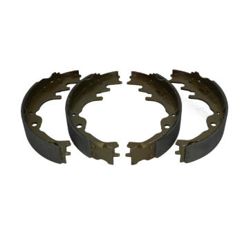 Sada brzdových čelistí KAVO PARTS KBS-5403
