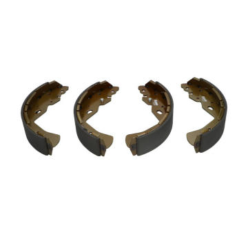 Sada brzdových čeľustí KAVO PARTS KBS-5423