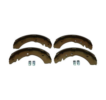 Sada brzdových čeľustí KAVO PARTS KBS-6407