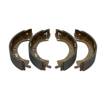 Sada brzdových čeľustí KAVO PARTS KBS-6408