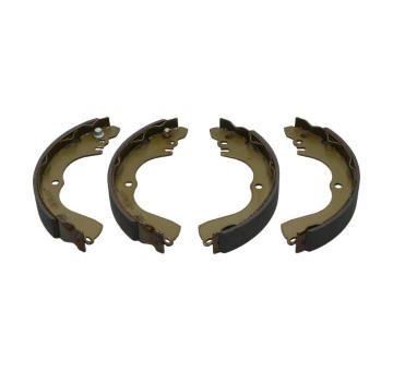 Sada brzdových čelistí KAVO PARTS KBS-6412