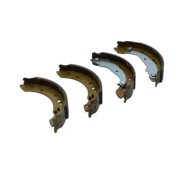 Sada brzdových čeľustí KAVO PARTS KBS-6414