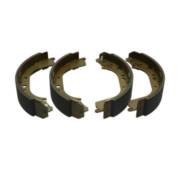 Sada brzdových čeľustí KAVO PARTS KBS-7409