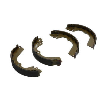 Sada brzdových čelistí KAVO PARTS KBS-7413