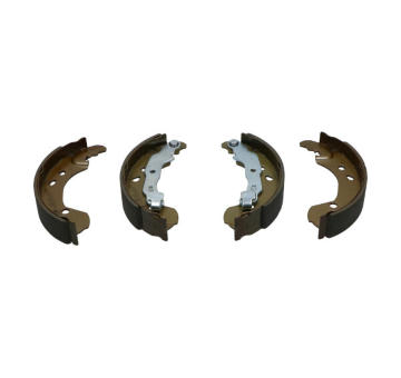 Sada brzdových čelistí KAVO PARTS KBS-7415