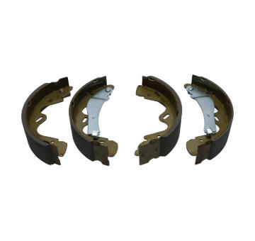 Sada brzdových čeľustí KAVO PARTS KBS-7418