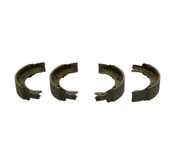 Sada brzdových čelistí KAVO PARTS KBS-7420