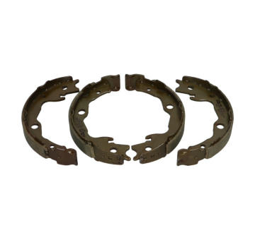 Sada brzdových čeľustí KAVO PARTS KBS-7440