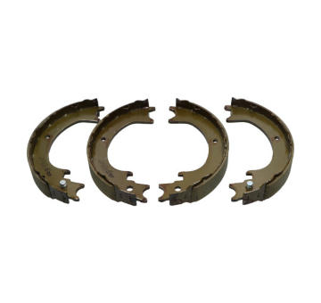 Sada brzdových čeľustí KAVO PARTS KBS-8408