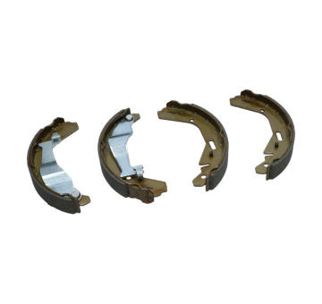 Sada brzdových čelistí KAVO PARTS KBS-8904