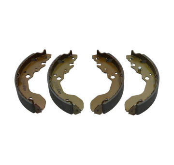 Sada brzdových čeľustí KAVO PARTS KBS-8912