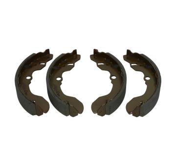 Sada brzdových čeľustí KAVO PARTS KBS-8920