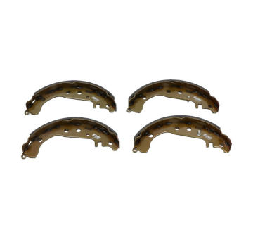 Sada brzdových čelistí KAVO PARTS KBS-9904