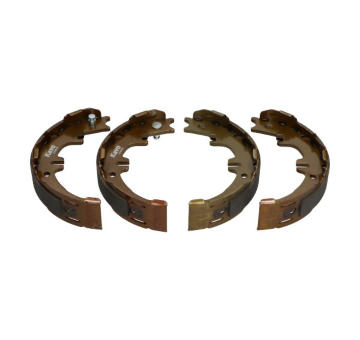 Sada brzdových čeľustí KAVO PARTS KBS-9910