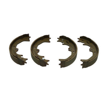 Sada brzdových čelistí KAVO PARTS KBS-9922