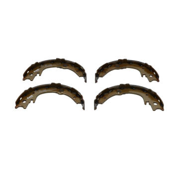 Sada brzdových čelistí KAVO PARTS KBS-9925