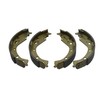 Sada brzdových čelistí KAVO PARTS KBS-9943
