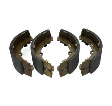 Sada brzdových čeľustí KAVO PARTS KBS-9945