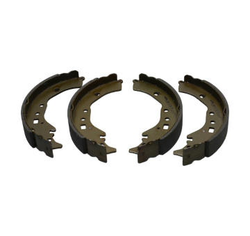 Sada brzdových čeľustí KAVO PARTS KBS-9953