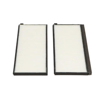 Filter vnútorného priestoru KAVO PARTS KC-6101