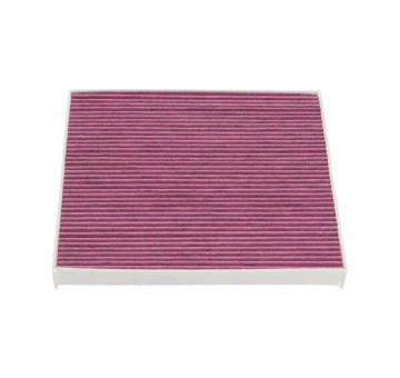 Filter vnútorného priestoru KAVO PARTS KC-6106X
