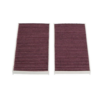Filter vnútorného priestoru KAVO PARTS KC-6107X