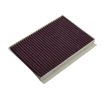 Filter vnútorného priestoru KAVO PARTS KC-6108X
