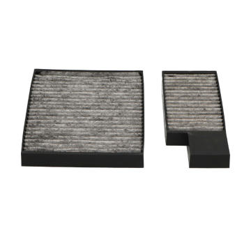 Filtr, vzduch v interiéru KAVO PARTS KC-6112X